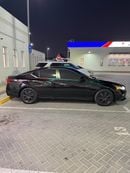 Nissan Altima SV