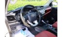 Toyota Hilux GL 4x4 2.7L | Automatic/T | Excellent Condition