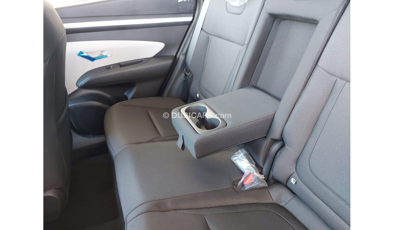 Hyundai Tucson 1.6L,Turbo,Panoramic,Full option