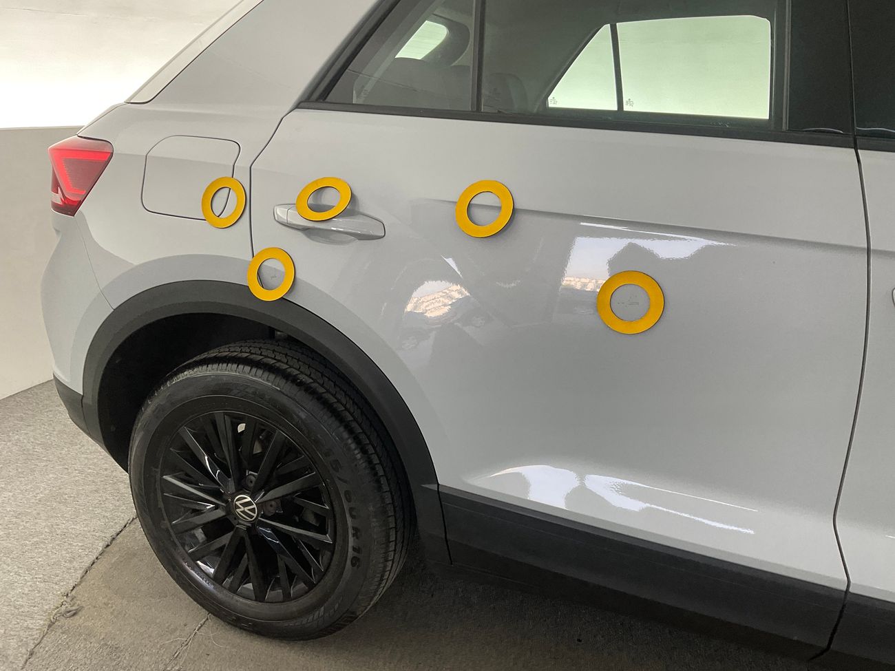 Volkswagen T ROC Life | Carnival Sale • UP TO AED 20,000 OFF | Guaranteed Warranty | 0 Down Payment