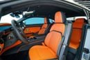 رولز رويس سبيكتر STD Coupe