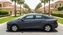 Hyundai Accent SMART PLUS 2025 | AED 705/Month | 0 DP | 30 Day Return | Warranty