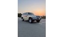 نيسان باترول سوبر سفاري Nissan Patrol Super Safari