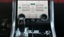 Land Rover Range Rover Sport GCC 3.0L Supercharged 6 cylinders