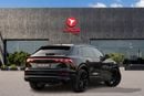 Audi Q8 55 TFSI Audi Q8 55TFSI Quattro S-Line 2025 GCC | Agency Warranty | Service Contract