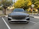 جينيسس GV80 2023 American 60,000km