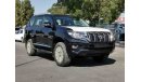 Toyota Prado 4.0L Petrol, This Car is For Nigeria with Less Tax Duty (CODE # LCTXL06)