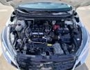 Nissan Kicks Nissan Kicks SV
