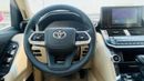Toyota Land Cruiser GXR