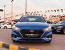 Hyundai Accent GL 1.6L (138 HP) Sedan Hyundai Accent | 1.6 L | 2020 | GCC | Accident-Free | In Excellent Condition 