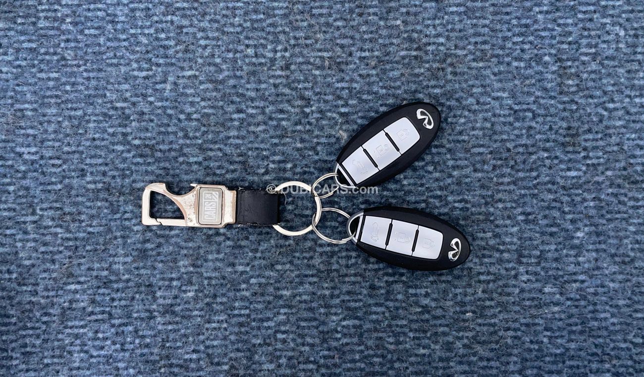 Infiniti QX50 LUXE 2 | Zero Down Payment | Free Home Test Drive