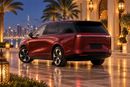 Xpeng Gx REEV 1585 ULTRA AWD ULTRA SE