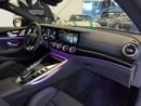 مرسيدس بنز AMG GT 63 S E PERFORMANCE