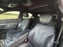 Mercedes-Benz S 550 MERCEDES S-550 2016 US FULL OPITION // GOOD CODITION