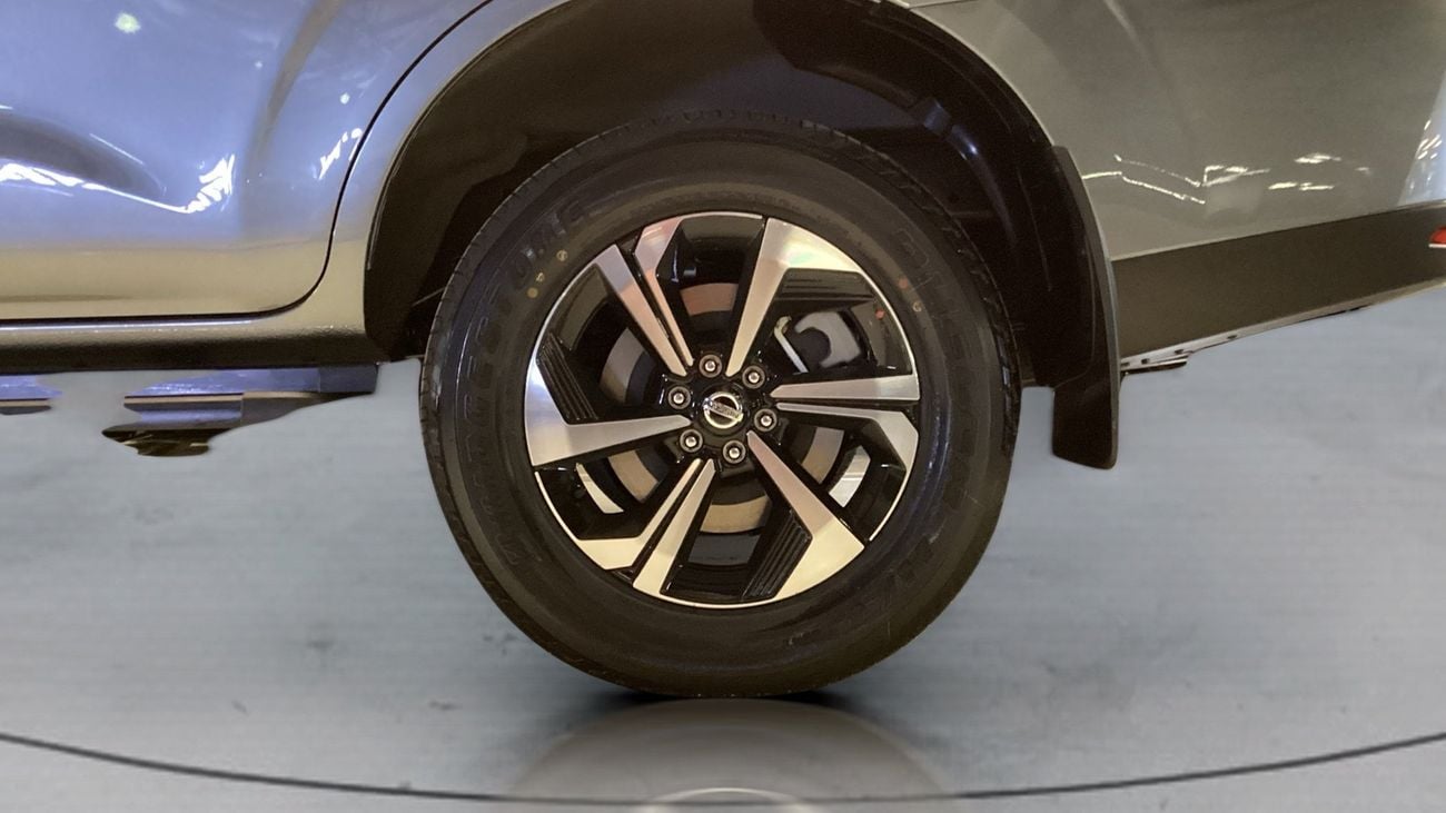 Nissan XTerra Platinum | Start 2026 with the ideal drive | Guaranteed Warranty | 0 Down Payment