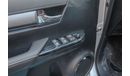 Toyota Hilux TOYOTA HILUX ADVANTURE 4.0l 2023 Engine: 4.0L
