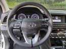 هيونداي إلانترا Comfort 2.0L Hyundai Elantra 2020 2.0 usa full automatic