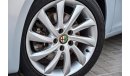 Alfa Romeo Giulietta | AED 666 Per Month | 0% DP | Immaculate Condition