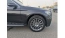 مرسيدس بنز GLC 300 بريميوم +