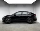 Porsche Macan 4 BEV Unlimited Kms Warranty • Low Mileage • GCC Spec