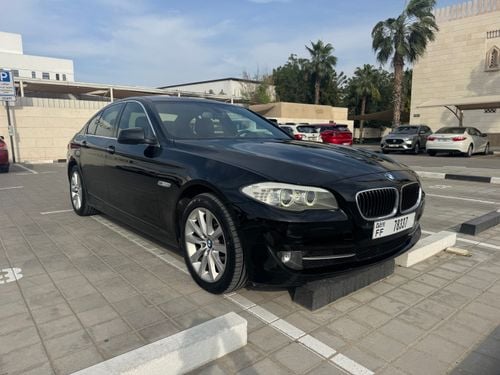 BMW 530i