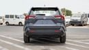 Toyota RAV4 2.0P AT 4X2 MY2024 – GREY BASIC