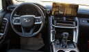 Toyota Land Cruiser TOYOTA LC300 4.0L VX V6 CHROME PACK P SEAT AT