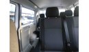 Volkswagen Transporter 2.0L Petrol 9 seats