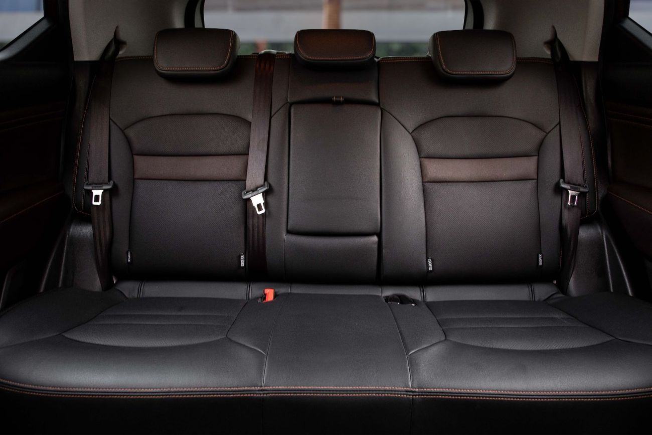 GAC GS3 200T | 881 P.M  | 0% Downpayment | Under Warranty!