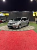 كرايسلر باسيفيكا Touring 3.6L