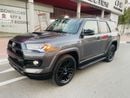 Toyota 4Runner 2021 LIMITED BLACK EDITION