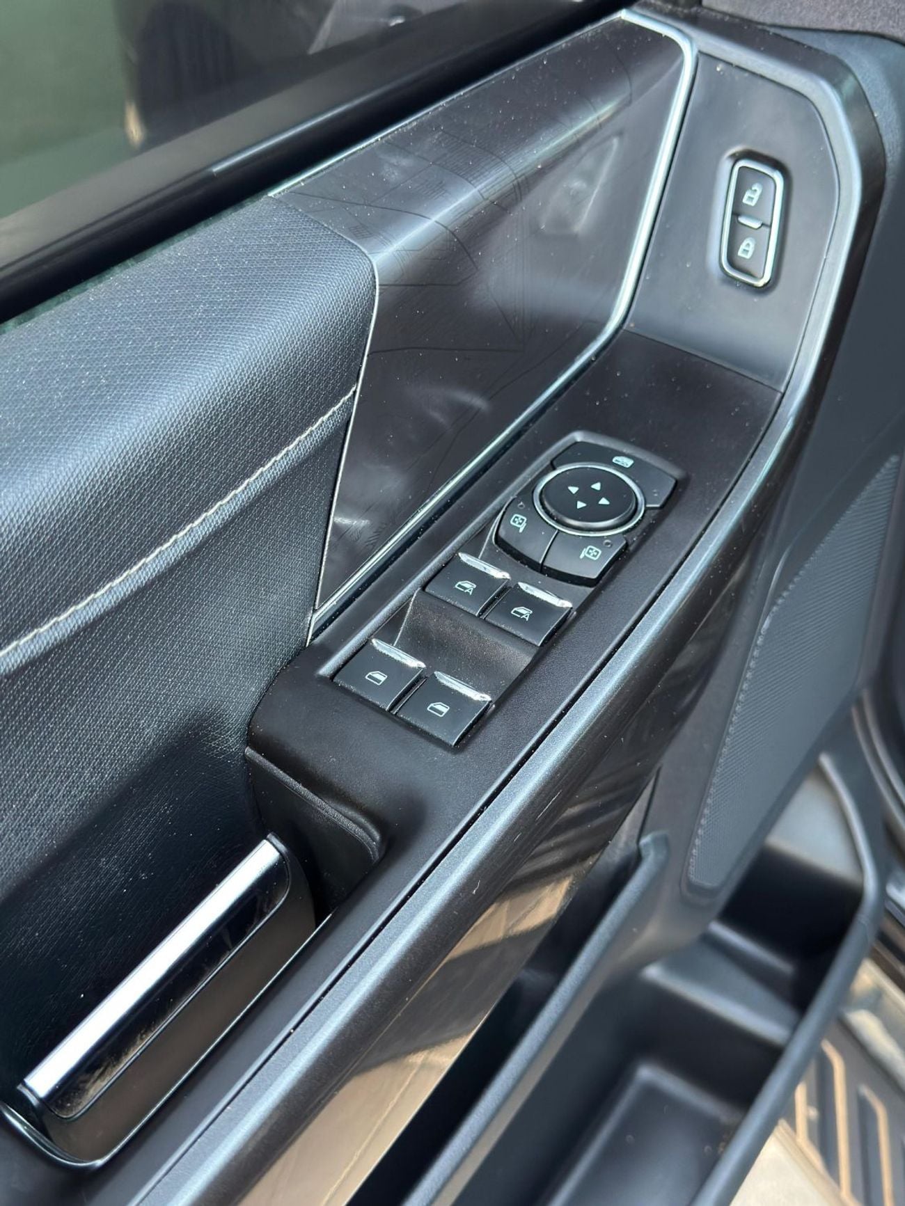 فورد F 150 Lariat Special Edition 3.5L