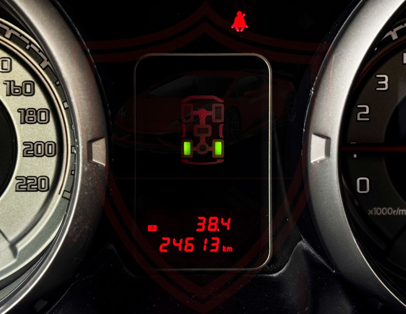 ميتسوبيشي باجيرو ميتسوبيشي باجيرو | V6 | 2022 | خليجي | خالية من الحوادث | بحالة ممتازة | 11:45 شهرياً