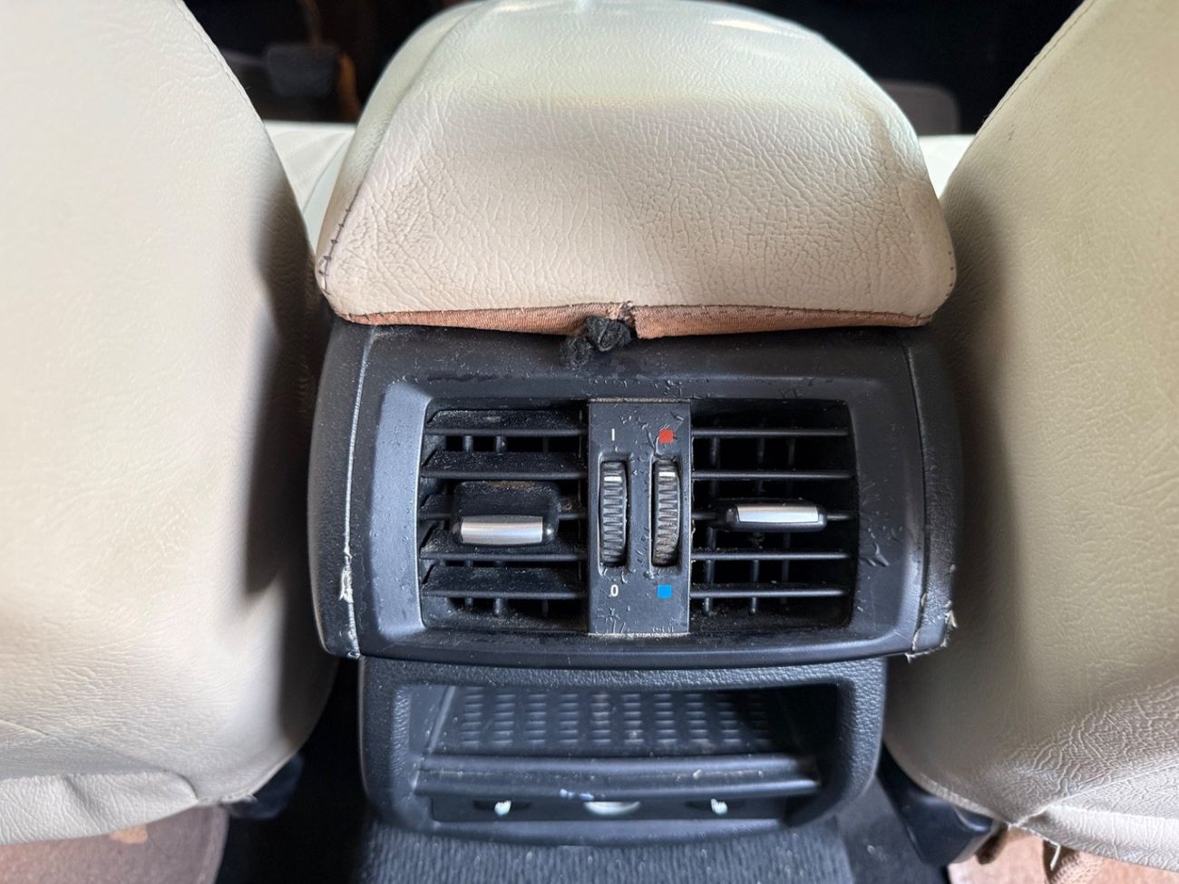 بي أم دبليو X3 xDrive 28i 3.0L