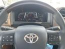 تويوتا لاند كروزر بيك آب Toyota LC DC AT Diesel 2025 2.8L Full GREY