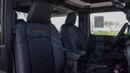 Jeep Wrangler ( Eid al-Adha Offer ) (For Export , НА ЭКСПОРТ) Rubicon 2.0L Turbo 4x4 2025 GCC Без пробега