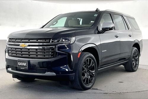 Chevrolet Tahoe Premier | National Day Celebration | Guaranteed Warranty | 0 Down Payment