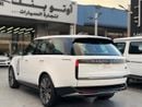 Land Rover Range Rover HSE P530 4.4L