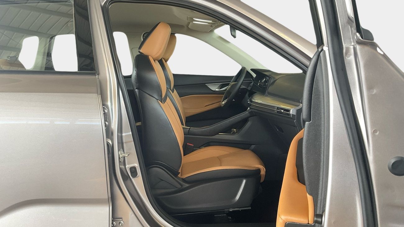 Changan CS35 Plus Trend | Guaranteed Warranty | 0 Down Payment