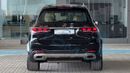 Mercedes Benz GLS450 4MATIC 2026 (For Export , НА ЭКСПОРТ) EQ Boost AWD GCC Без пробега