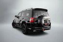 Mitsubishi Pajero GLS Base 3.5L (5 Seater) 3.8L Signature / Full Mitsubishi Service History