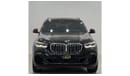 بي أم دبليو X5 40i M سبورت 2021 BMW X5 xDrive40i M-Sport, March 2026 BMW Warranty, 2027 BMW Service Pack, Full Opti