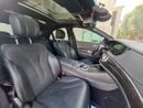 Mercedes-Benz S 350 Mercedes-Benz S350d 2016 full option
