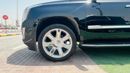 Cadillac Escalade ESV CADILLAC ESCALADE ESV 2018 PREMIUM LUXURY.ENGINE 6.2L /V8