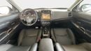 Mitsubishi ASX HIGHLINE 2.0 CVT 4WD GLX LUXURY HL | Guaranteed Warranty | 0 Down Payment