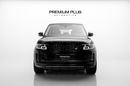 Land Rover Range Rover VOGUE SE