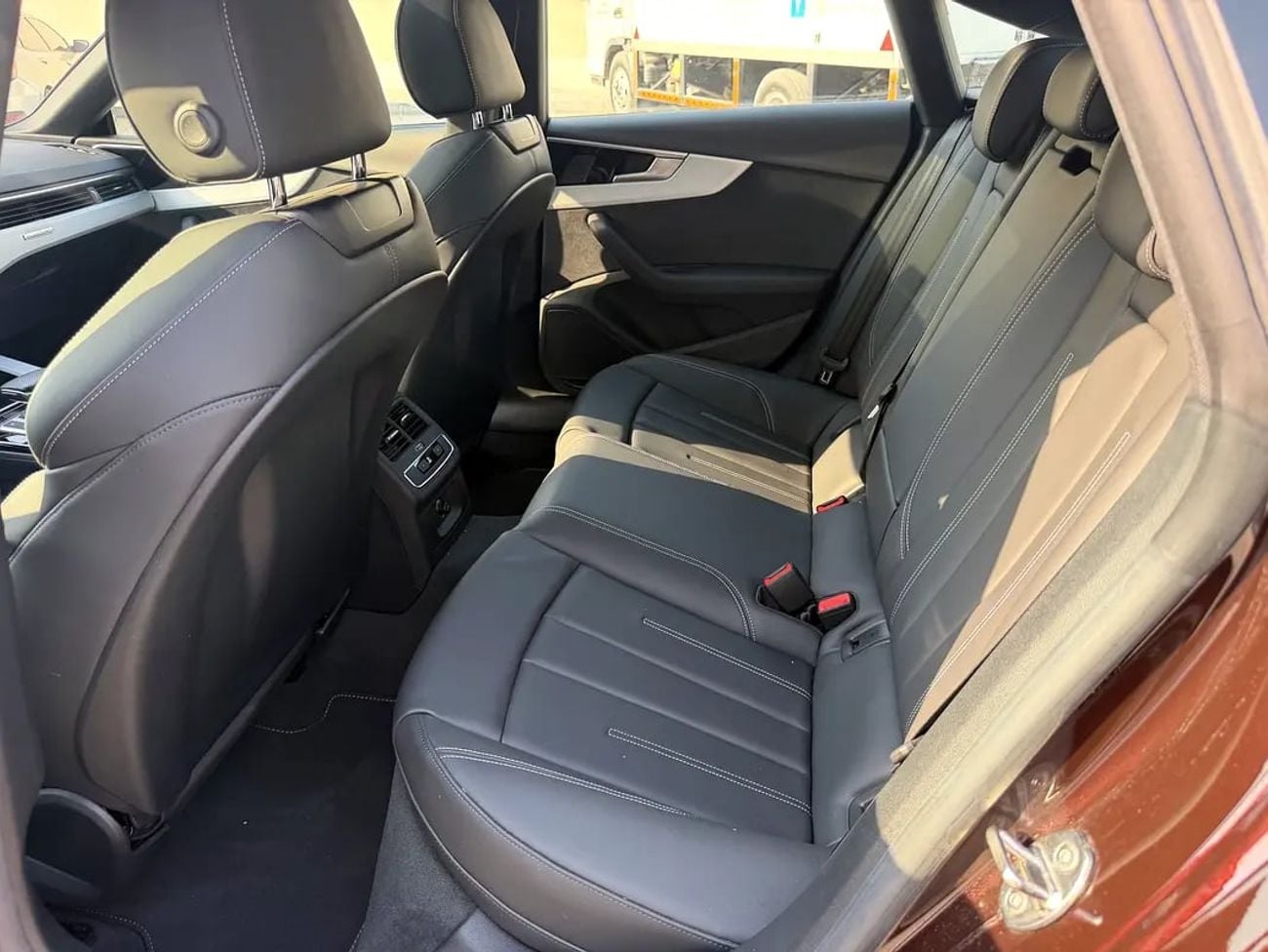 Audi A5 45 TFSI S LINE SPORTBACK