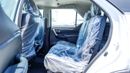 Toyota Fortuner VXR SR5 V6 4.0L GCC Specs