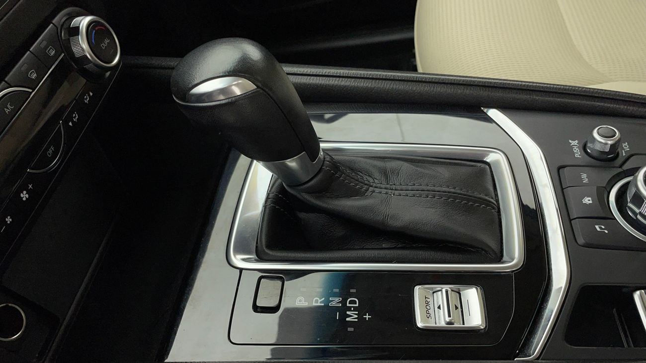 Mazda CX5 GT 2.5 | Zero Down Payment | Free Home Test Drive