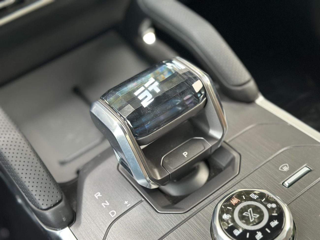 Jetour T2 LUXURY PLUS ( Export Only )